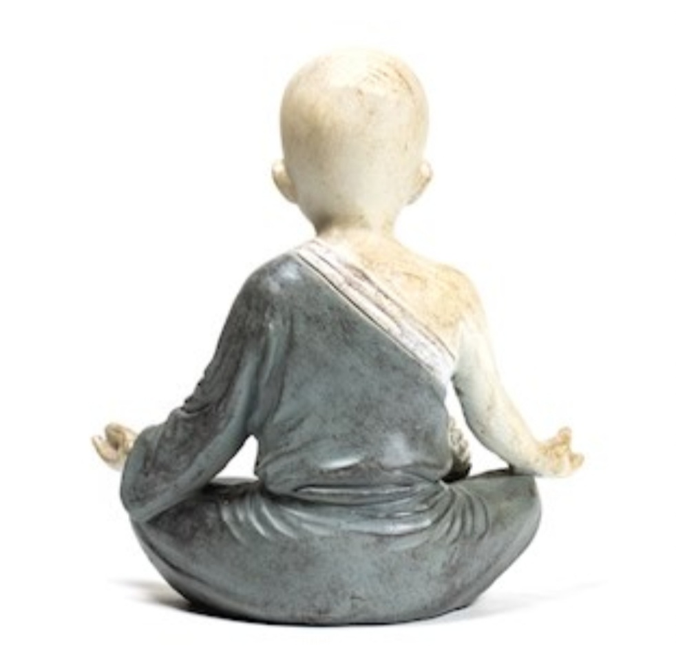 munk meditation
